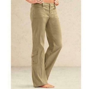 Athleta Low-Rise Dipper Pant in Black, 8